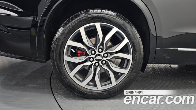 Cadillac XT6 3.6 Sport - фото 4