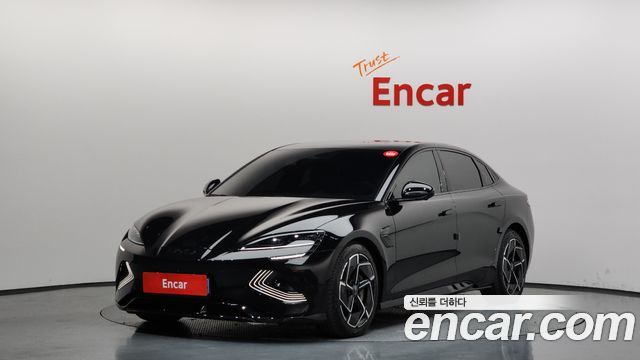 BYD Seal Plus RWD - фото 0