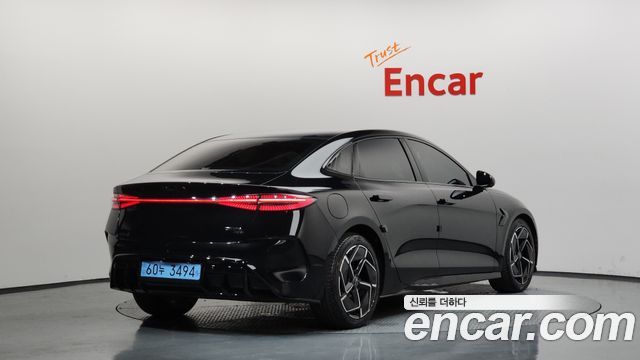 BYD Seal Plus RWD - фото 1