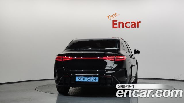 BYD Seal Plus RWD - фото 3