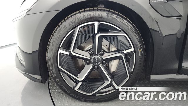 BYD Seal Plus RWD - фото 4