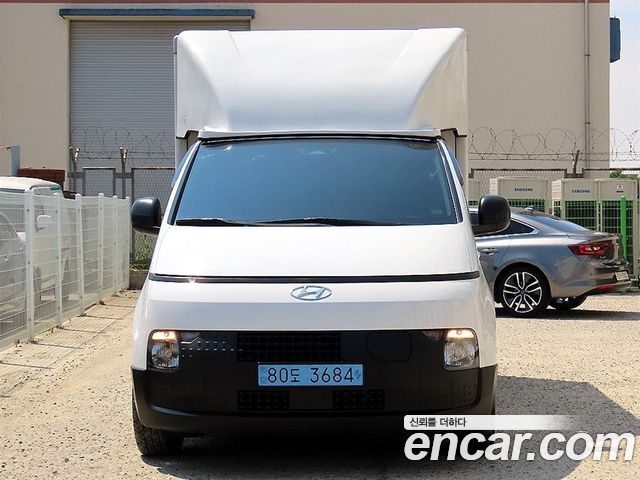 Hyundai ST1 Special High-Top Smart - фото 0