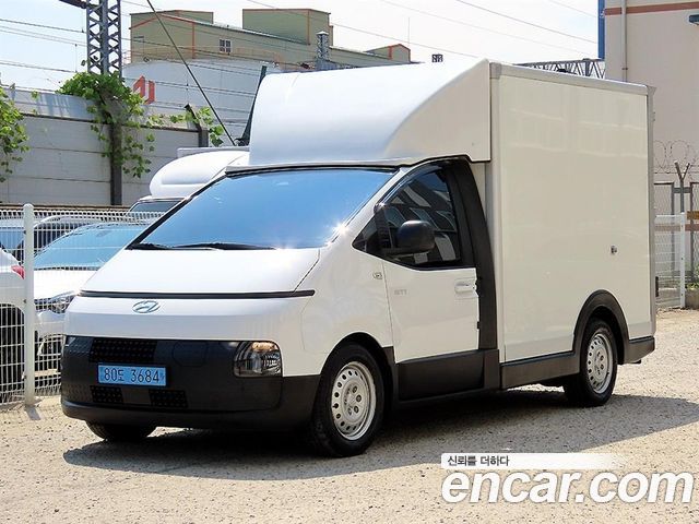 Hyundai ST1 Special High-Top Smart - фото 1