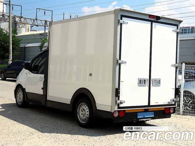 Hyundai ST1 Special High-Top Smart - фото 2
