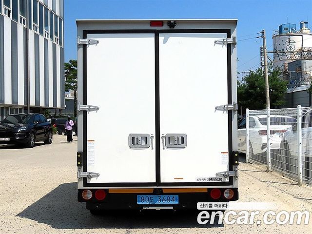 Hyundai ST1 Special High-Top Smart - фото 3