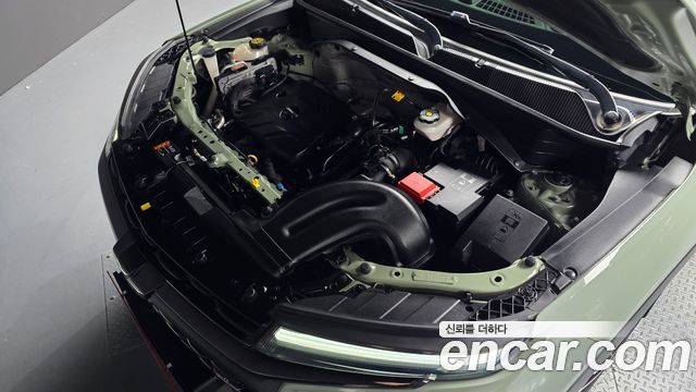 Chevrolet (GM Daewoo) Trailblazer New 1.3 Turbo 4WD RS - фото 4