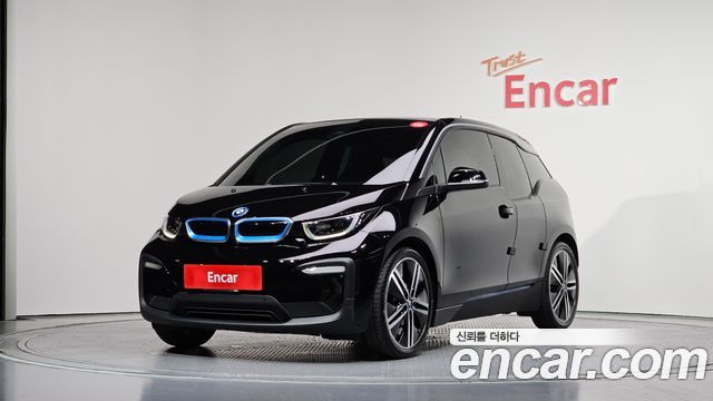 BMW i3 SOL+ - фото 0
