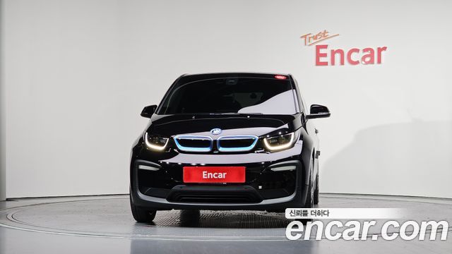 BMW i3 SOL+ - фото 2