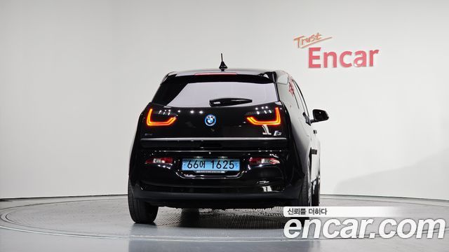BMW i3 SOL+ - фото 3