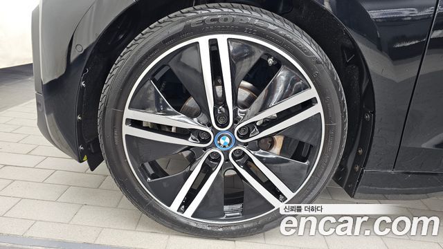 BMW i3 SOL+ - фото 4