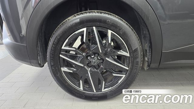 Peugeot 3008 3-го поколения 1.2 Hybrid GT - фото 4