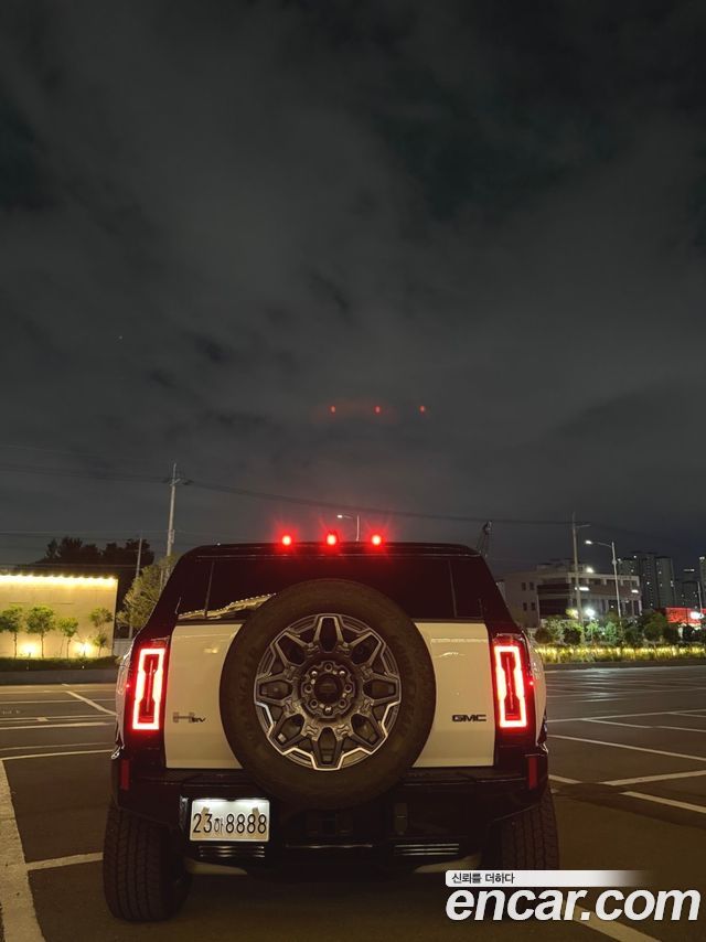 GMC Hummer EV e4WD - фото 3