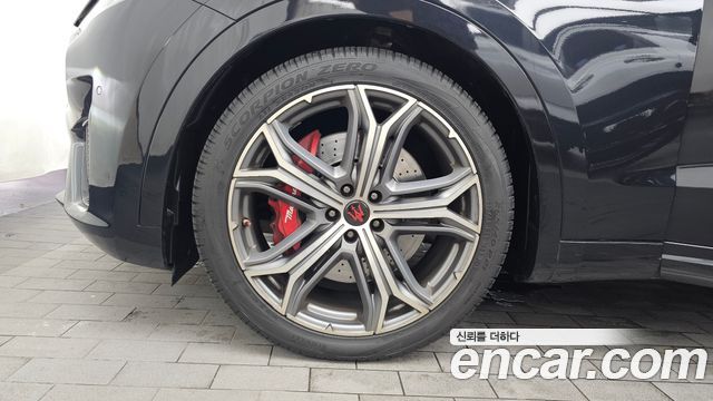 Maserati Levante 3.8 GTS AWD - фото 4