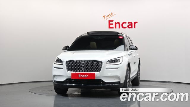 Lincoln Corsair 2.0 Reserve AWD - фото 2