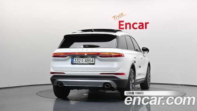 Lincoln Corsair 2.0 Reserve AWD - фото 3