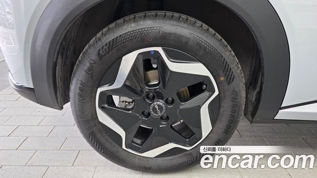 BYD Dolphin Base - фото 4