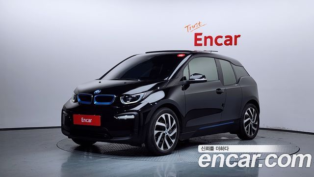BMW i3 SOL+ - фото 0