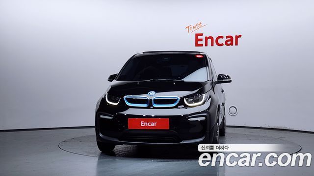 BMW i3 SOL+ - фото 2