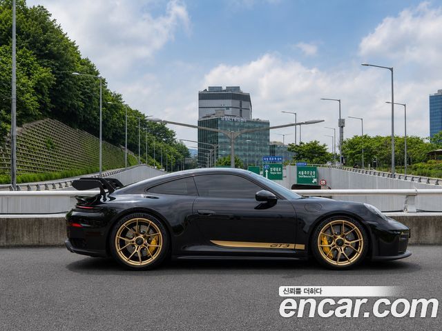 Porsche 911 GT3 - фото 2