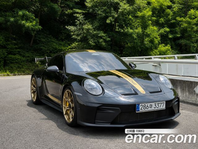 Porsche 911 GT3 - фото 4