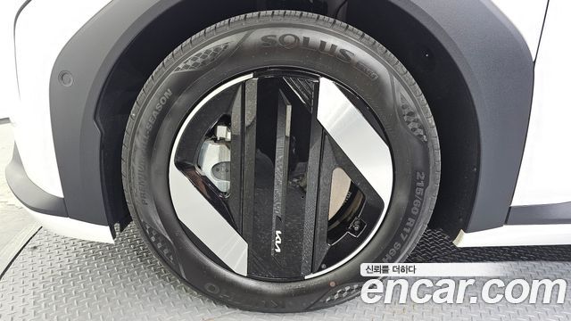 Kia EV4 Long Range 2WD Earth - фото 4