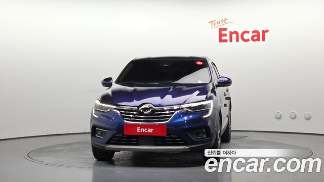 Renault Samsung XM3 1.3 TCe RE Signature - фото 2