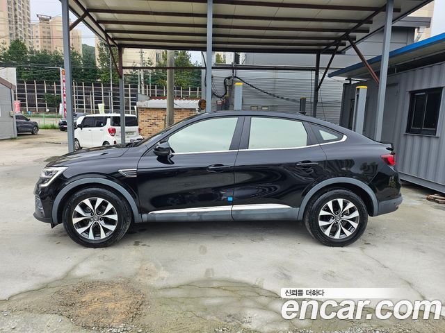 Renault Samsung XM3 1.3 TCe RE - фото 2