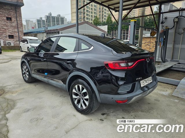 Renault Samsung XM3 1.3 TCe RE - фото 3