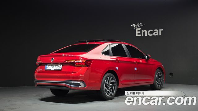 Volkswagen Jetta 7-го поколения 1.5 TSI Prestige - фото 1