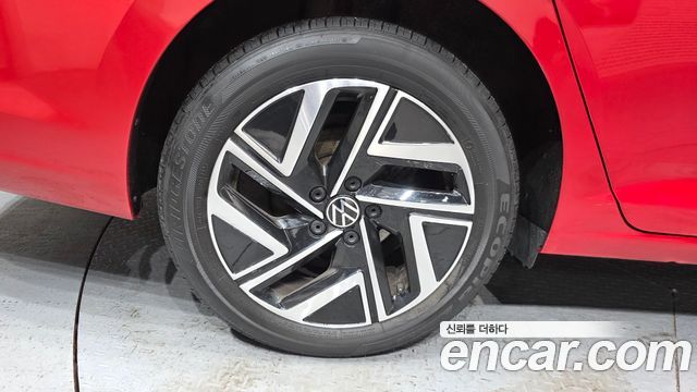 Volkswagen Jetta 7-го поколения 1.5 TSI Prestige - фото 4