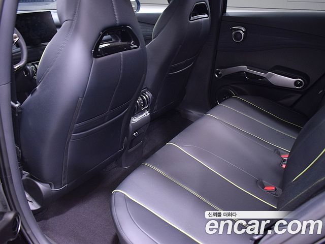 BYD Atto 3 Plus - фото 4