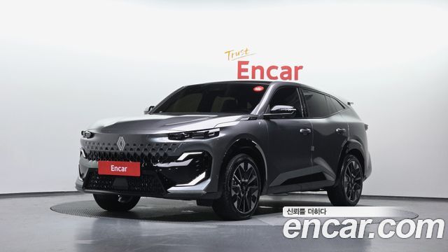 Renault Samsung Filante 1.5 E-Tech Iconic 2WD - фото 0