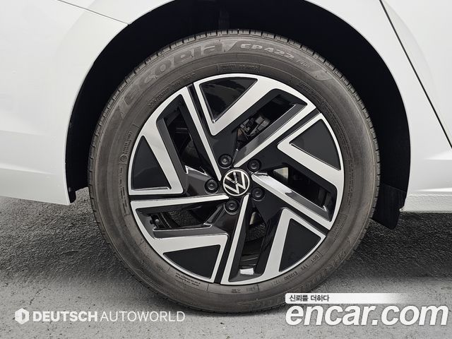 Volkswagen Jetta 7-го поколения 1.5 TSI Prestige - фото 4