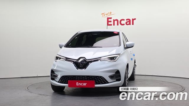 Renault Samsung Zoe Intens Eco - фото 2