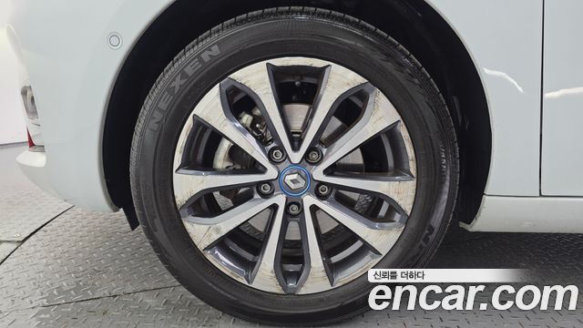Renault Samsung Zoe Intens Eco - фото 4