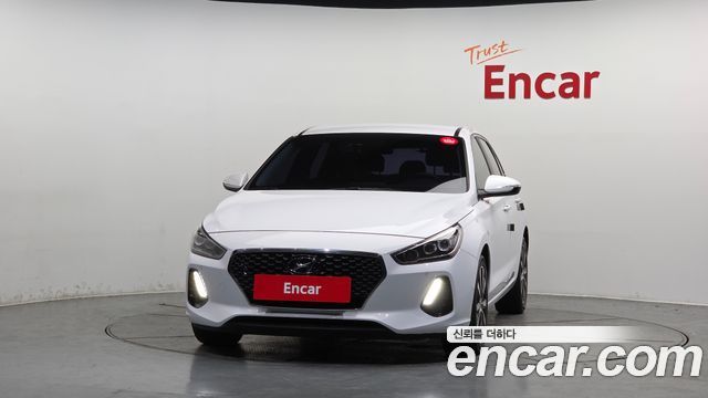 Hyundai i30 PD Diesel 1.6 Premium - фото 2