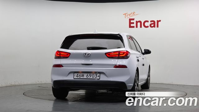 Hyundai i30 PD Diesel 1.6 Premium - фото 3