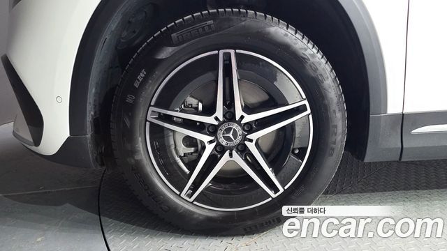 Mercedes-Benz EQA H243 EQA250 - фото 4