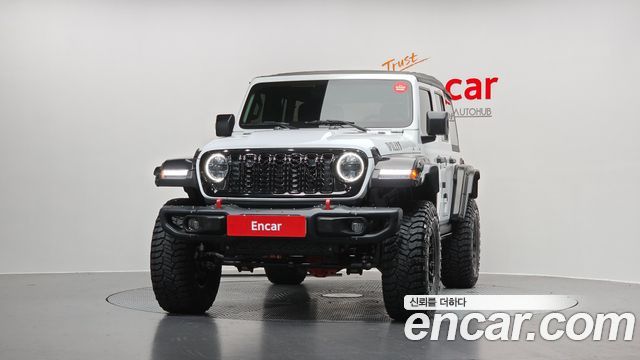 Jeep Wrangler JL 2.0 Sport 4Door Willys Edition - фото 2