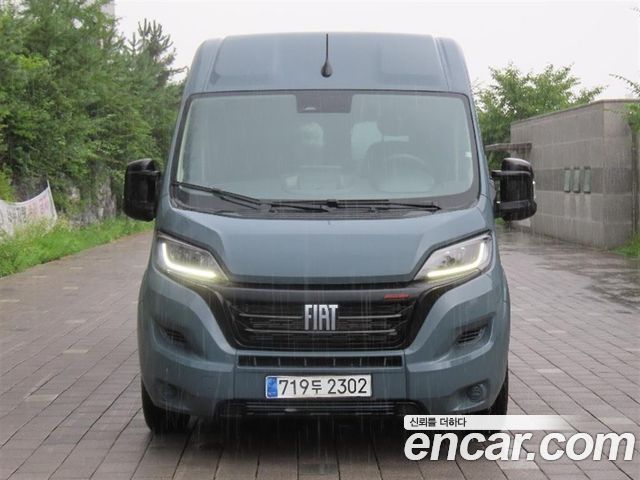 Fiat Ducato 2.2 - фото 0
