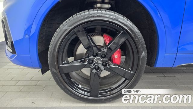 Audi SQ5 FY 3.0 TFSI Quattro - фото 4