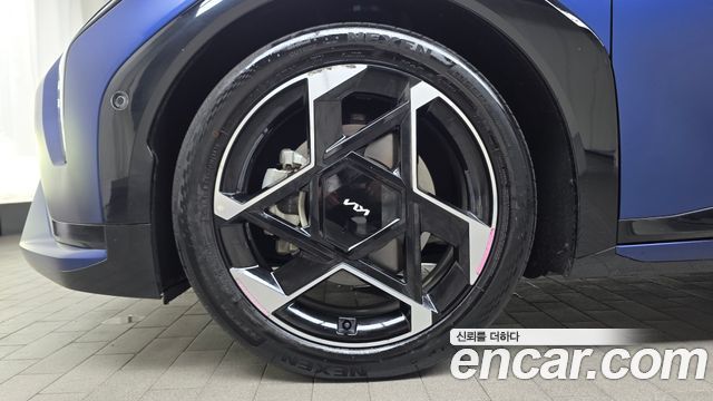 Kia EV4 Long Range 2WD GT LIne - фото 3