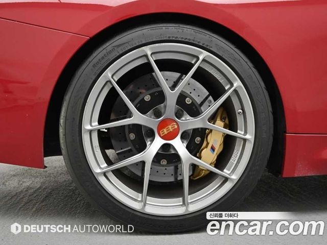 BMW M4 F82 M4 Coupe Competition Heritage - фото 4