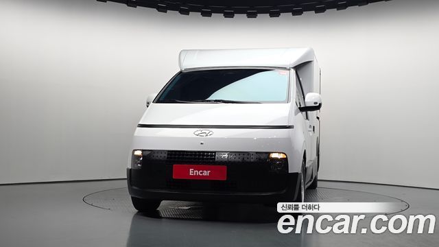 Hyundai ST1 Cargo Smart - фото 2