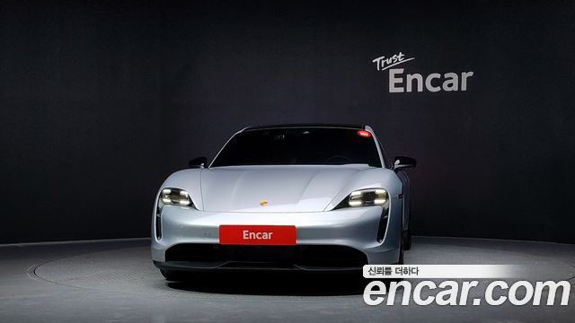 Porsche Taycan Base - фото 2