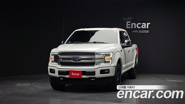 Ford F150 3.5L - фото 2