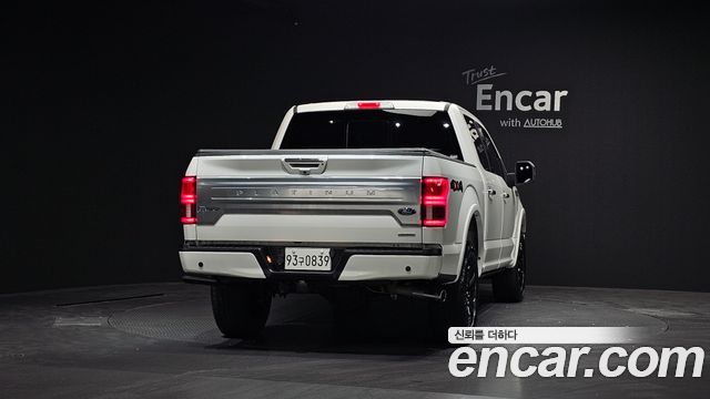 Ford F150 3.5L - фото 3