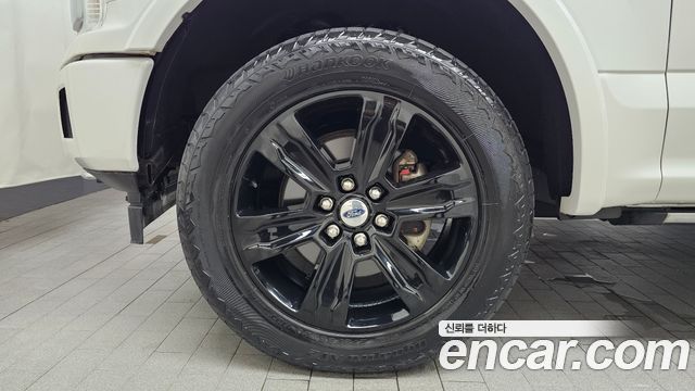 Ford F150 3.5L - фото 4