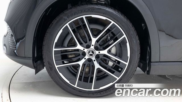 Mercedes-Benz EQE SUV EQE350 4MATIC - фото 4