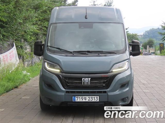 Fiat Ducato 2.2 - фото 0
